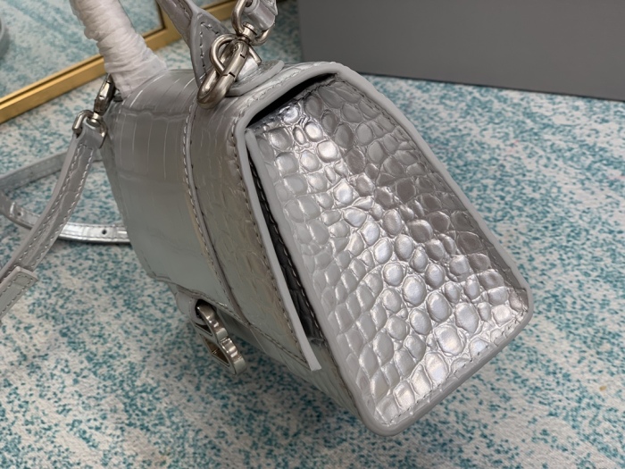 B*alenciaga Top Bag 35