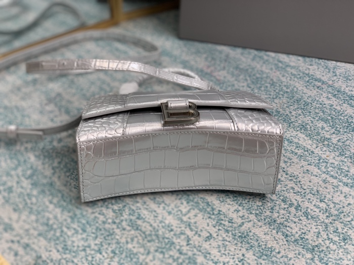 B*alenciaga Top Bag 35