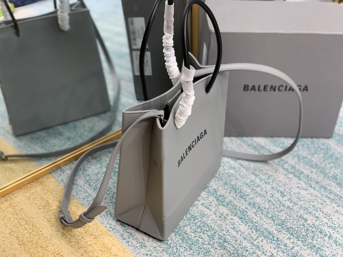 B*alenciaga Top Bag 19*20*9cm 6