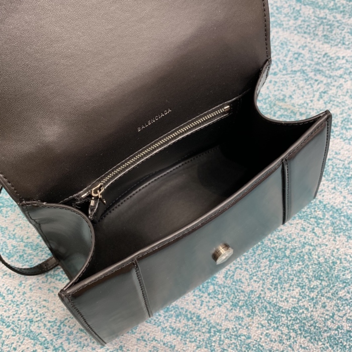 B*alenciaga Top Bag 31