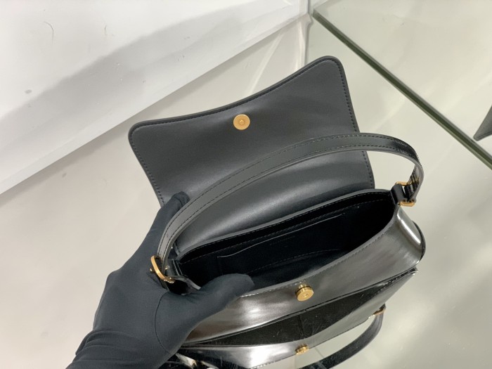 B*alenciaga Top Bag 27*15.5*4.8cm 3