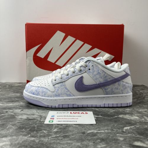 Dunk Low Purple Pulse  DM9467-500