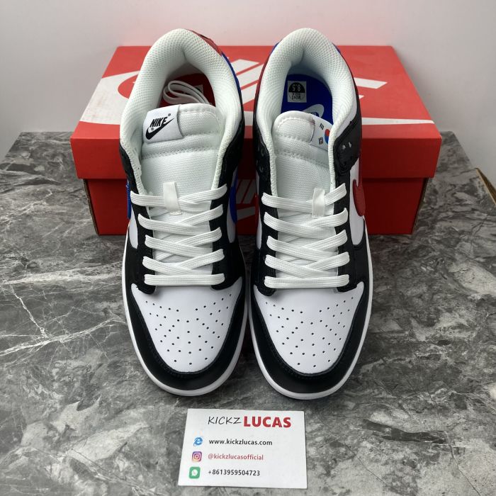 SB Dunk Low South Korea DM7708-100