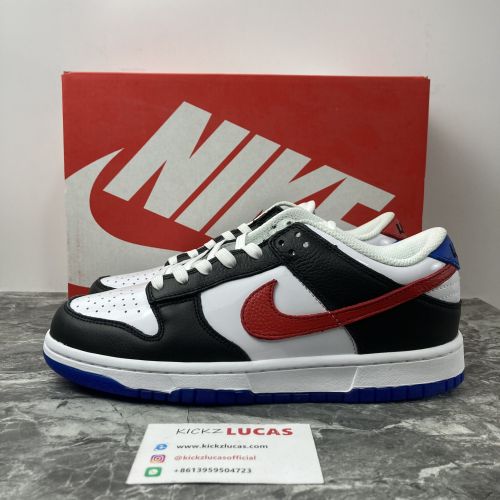 SB Dunk Low South Korea DM7708-100