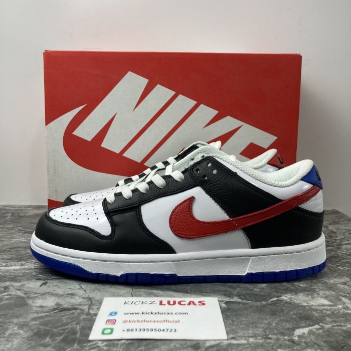 SB Dunk Low South Korea DM7708-100