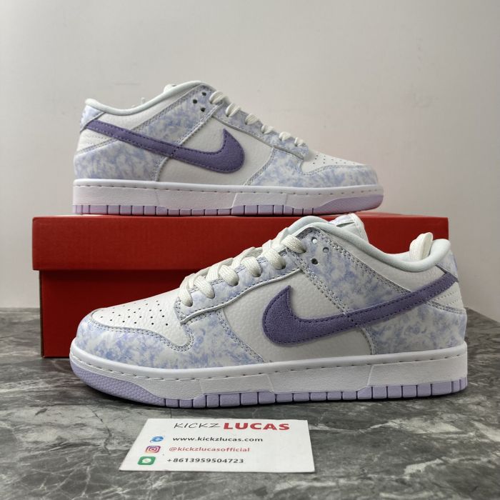 Dunk Low Purple Pulse  DM9467-500