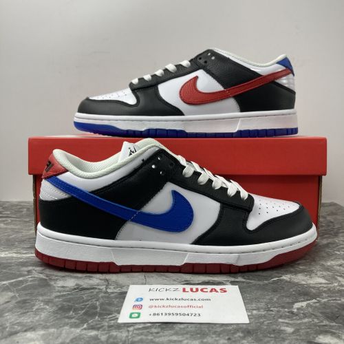 SB Dunk Low South Korea DM7708-100