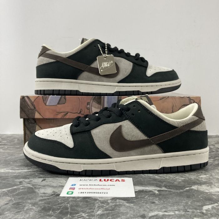 Dunk Low Steamboy OST LF0039-003