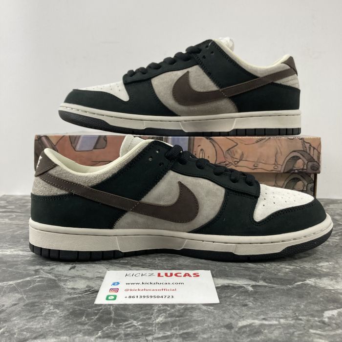 Dunk Low Steamboy OST LF0039-003
