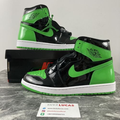 Air Jordan 1 Retro OG 555088-030