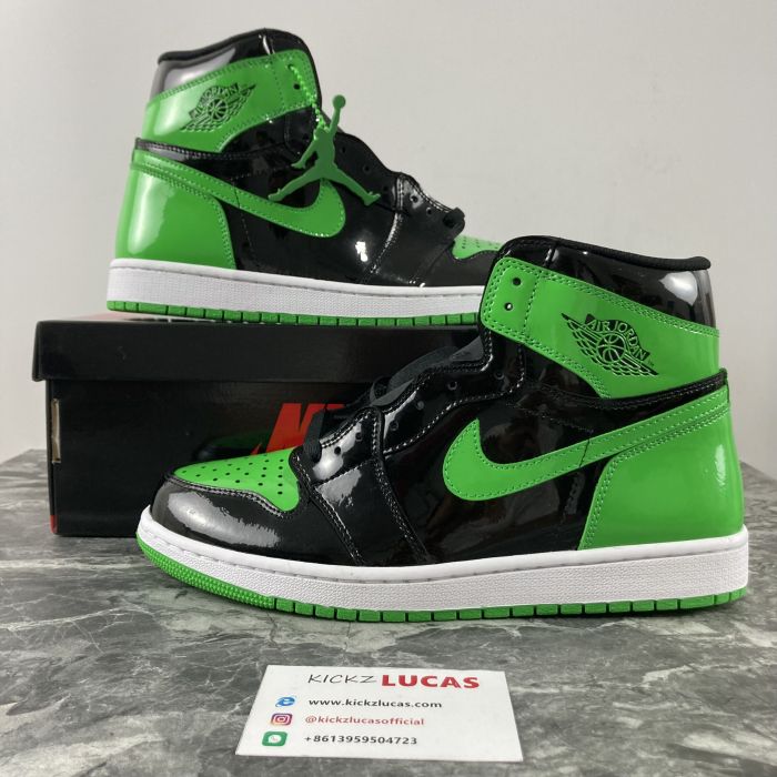 Air Jordan 1 Retro OG 555088-030