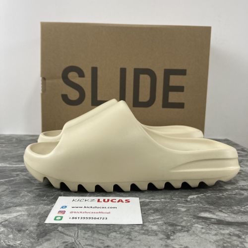 Yeezy Slide Bone  FW6345