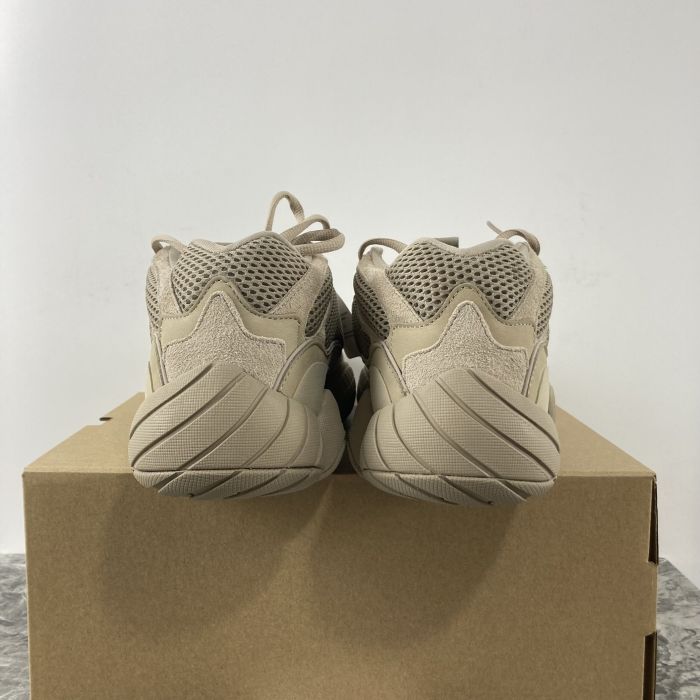 Yeezy 500 Taupe Light  GX3605