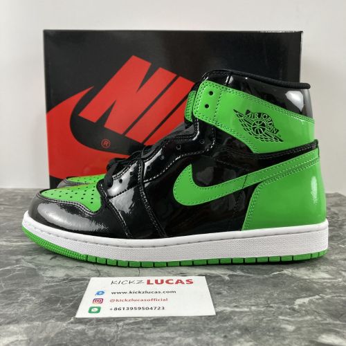 Air Jordan 1 Retro OG 555088-030