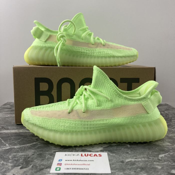 Yeezy Boost 350 V2 Glow  EG5293