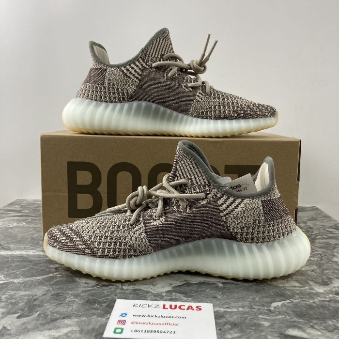 Yeezy Boost 350 V2 Zyon FZ1267