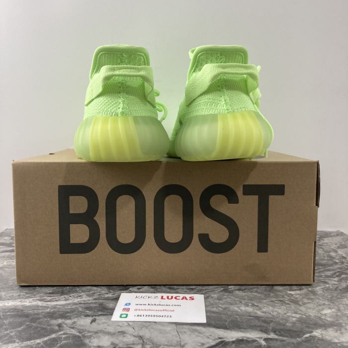 Yeezy Boost 350 V2 Glow  EG5293