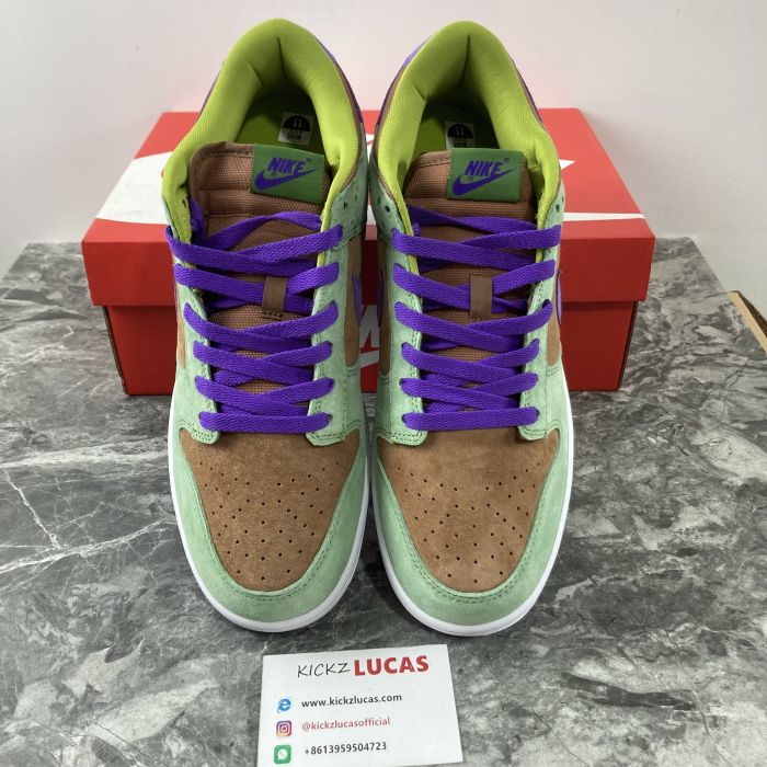 Nike Dunk Low SP “Veneer” DA1469-200
