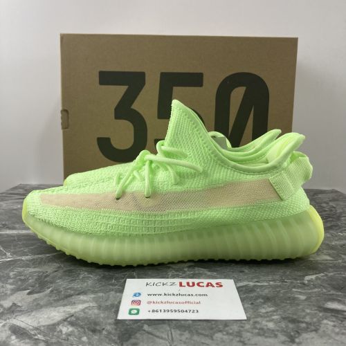 Yeezy Boost 350 V2 Glow  EG5293