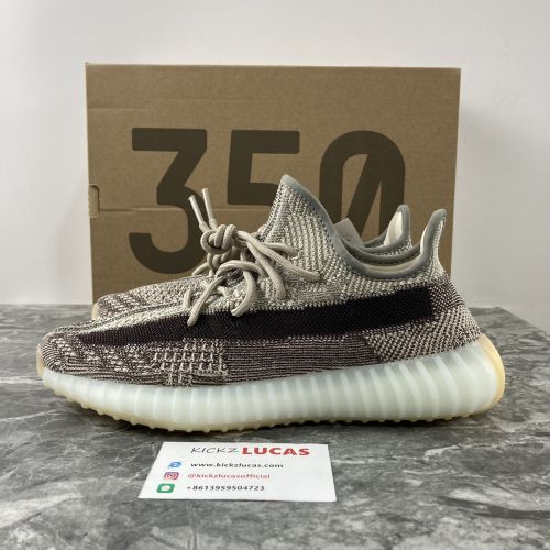 Yeezy Boost 350 V2 Zyon FZ1267