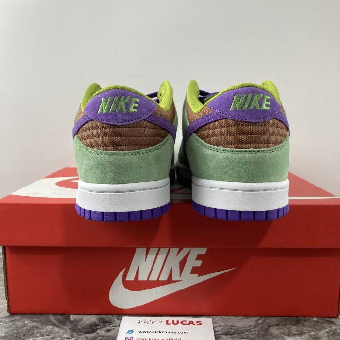 Nike Dunk Low SP “Veneer” DA1469-200