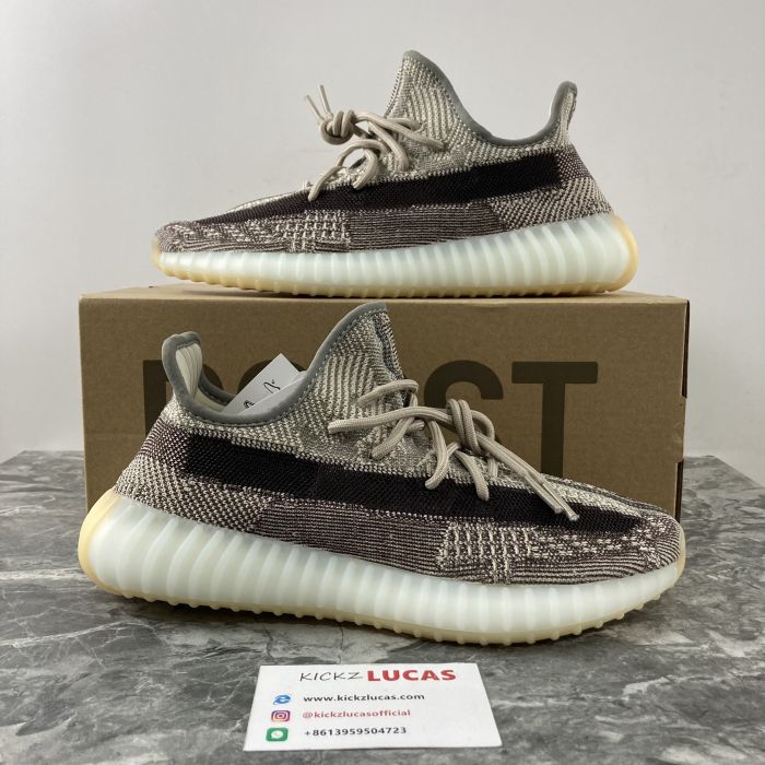 Yeezy Boost 350 V2 Zyon FZ1267