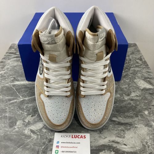 Air Jordan 1 D*ior