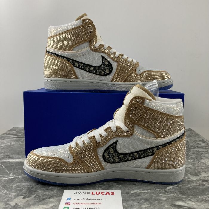 Air Jordan 1 D*ior