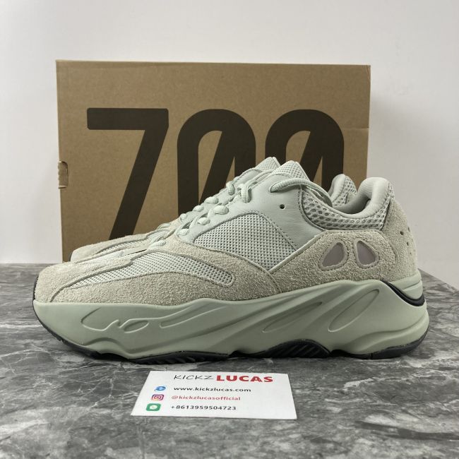 Yeezy Boost 700 Salt  EG7487