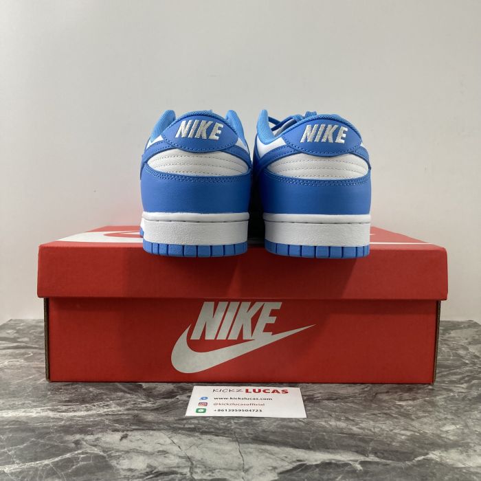 Dunk Low UNC  DD1391-102