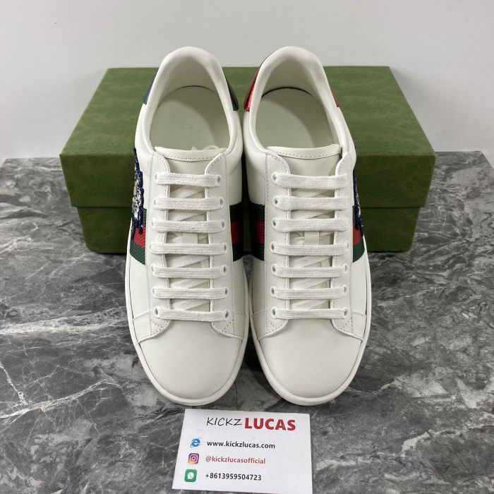 G*cci Sneaker 1