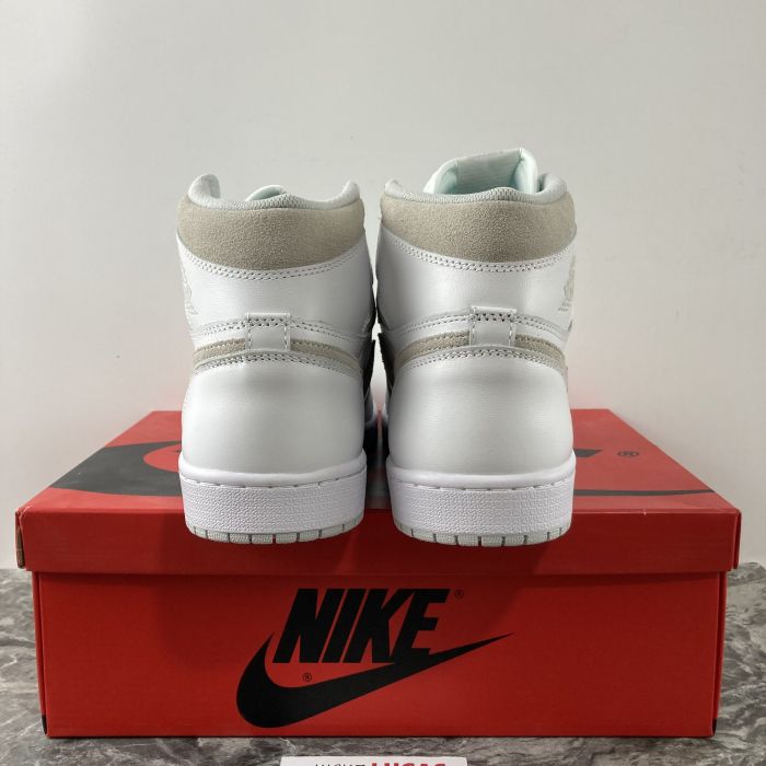 Air Jordan 1 Retro High 85 Neutral Grey  BQ4422-100