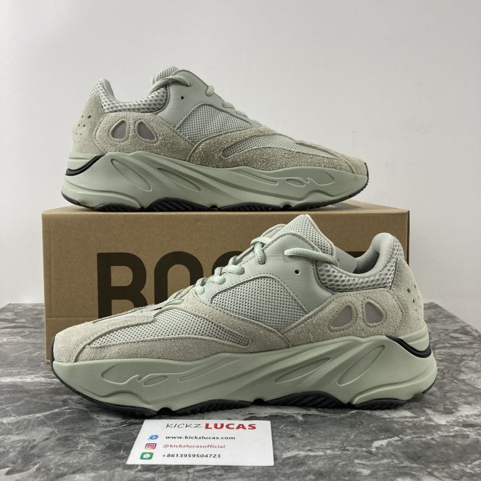 Yeezy Boost 700 Salt  EG7487