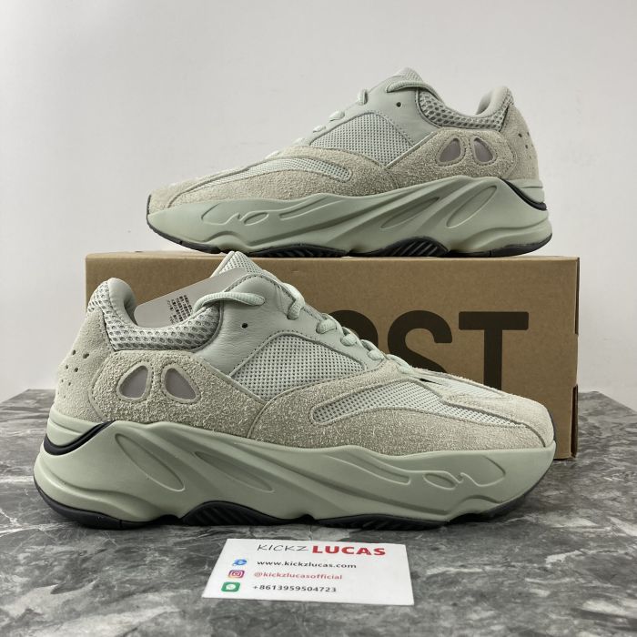 Yeezy Boost 700 Salt  EG7487