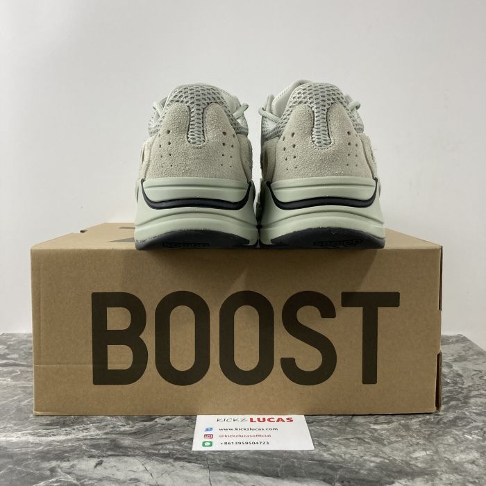 Yeezy Boost 700 Salt  EG7487