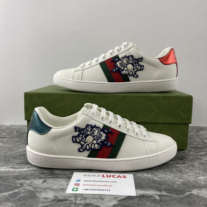 G*cci Sneaker 1