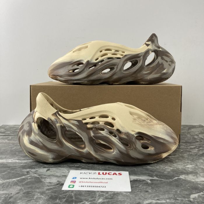 Yeezy Foam Runner MX Cream Clay GX8774