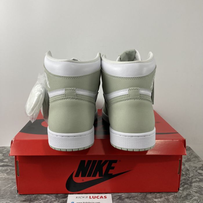 Air Jordan 1 Retro High OG Seafoam  CD0461-002