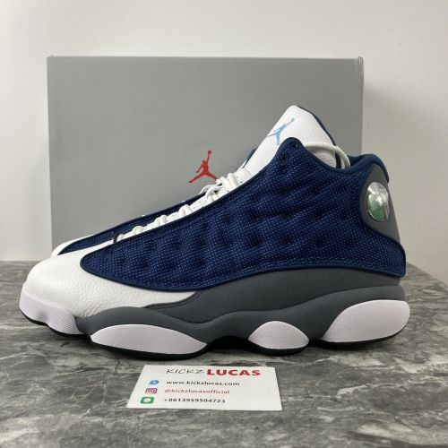 Air Jordan 13 Retro Flint  414571-404