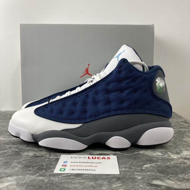 Air Jordan 13 Retro Flint  414571-404