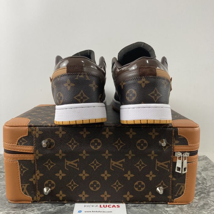 Air Jordan 1 X L*V Low