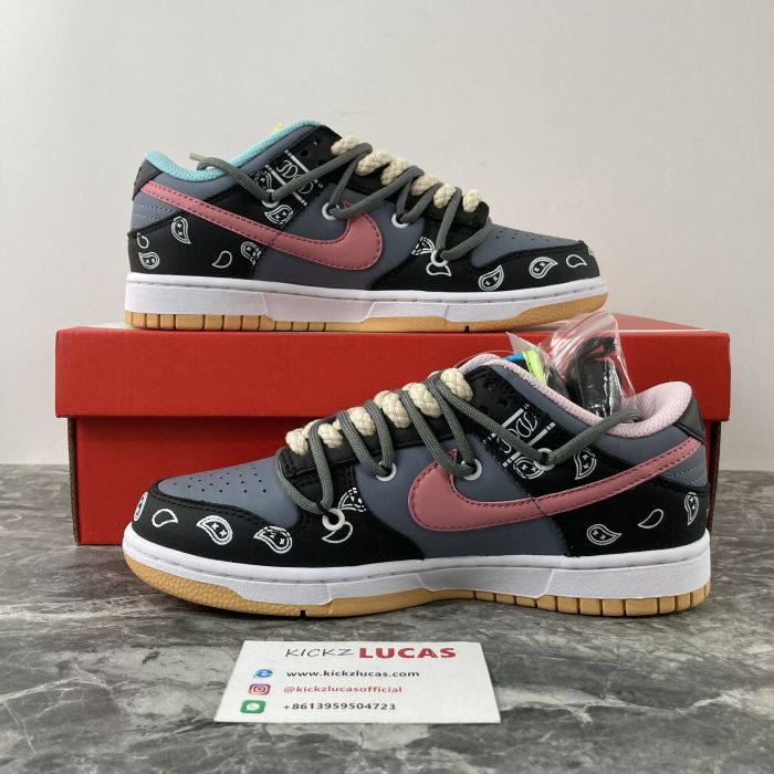 Dunk Low SE Free 99 DH0952-001