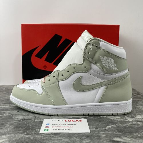 Air Jordan 1 Retro High OG Seafoam  CD0461-002