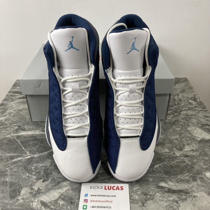 Air Jordan 13 Retro Flint  414571-404