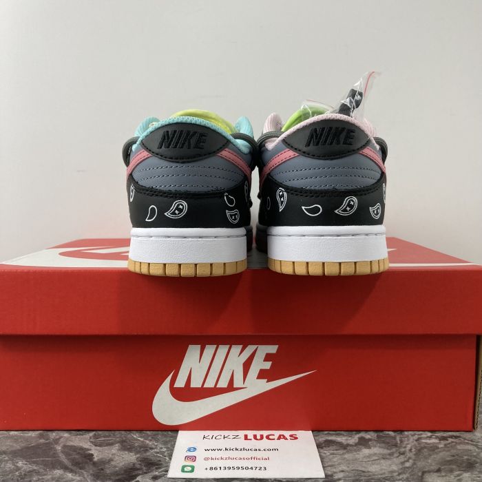 Dunk Low SE Free 99 DH0952-001