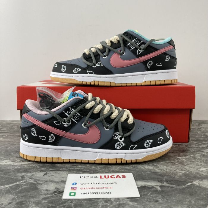 Dunk Low SE Free 99 DH0952-001