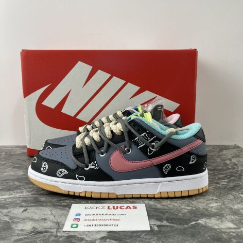 Dunk Low SE Free 99 DH0952-001