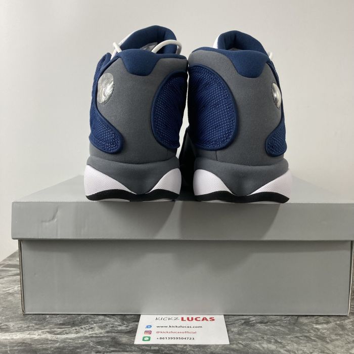 Air Jordan 13 Retro Flint  414571-404