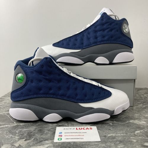 Air Jordan 13 Retro Flint  414571-404