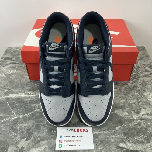 Dunk Low Georgetown  DD1391-003